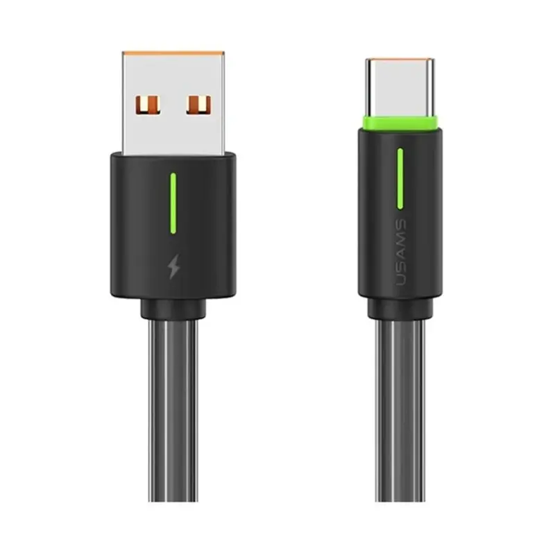 Usams US-SJ732 Type-A To Type-C 18W 1m Cable